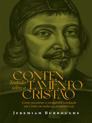 cover image of Tratado sobre o Contentamento Cristão